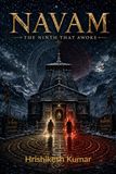 Navam - The Ninth That Awoke - Hardcover