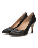 Stockerpoint Aria Schoenen Pumps Dames, Zwart
