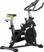 VirtuFit RS100 Indoor Cycle - Indoorfiets - Magnetisch - Zwift & Kinomap - 13 kg vliegwiel