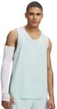 Under Armour Velociti Elite Mouwloos T-shirt Groen M