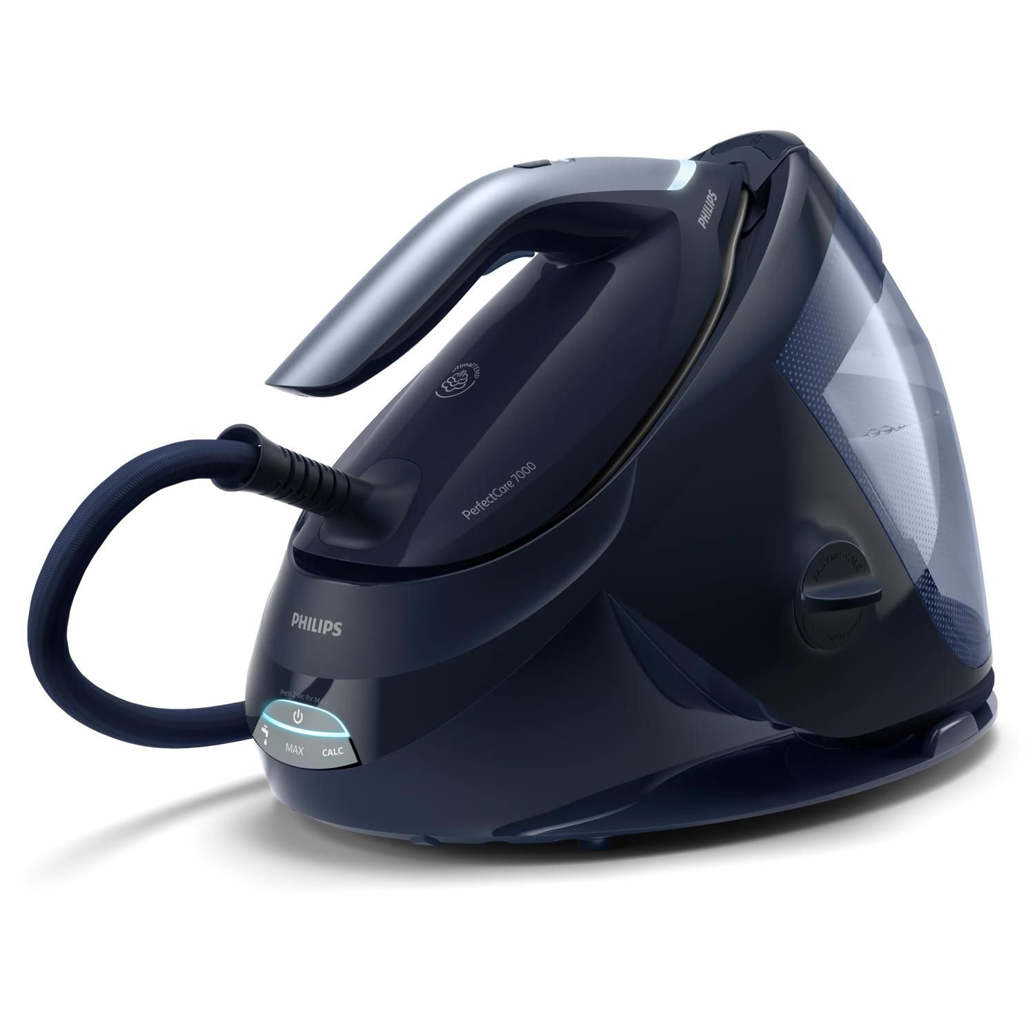 Philips PerfectCare 7000 Series PSG7130/20 - Stoomgenerator - 2100W - Blauw