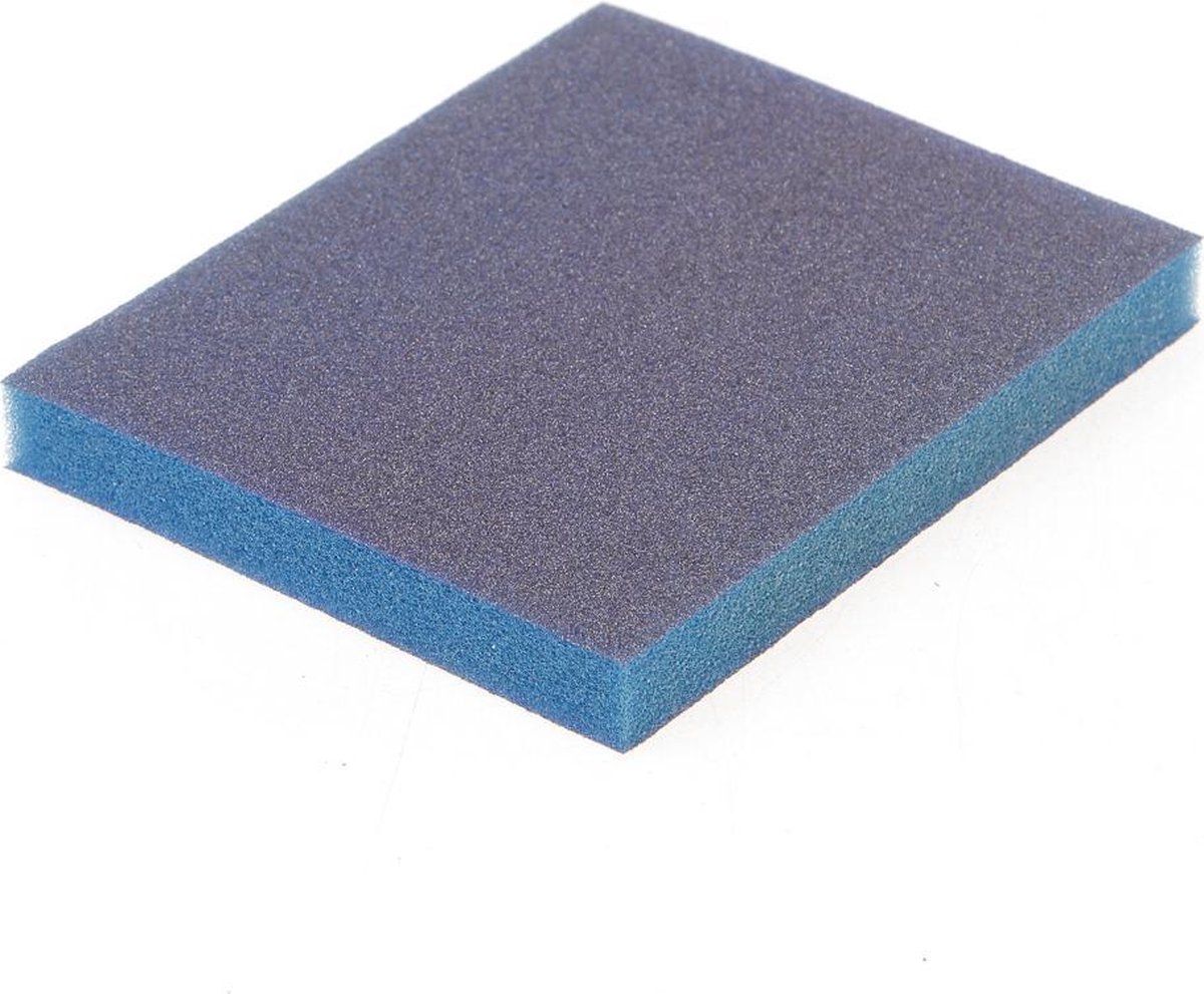 Bosch Schuurpad fijn 97 x 120 x 12mm