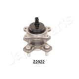 Japanparts KK-22022 roulement à billes