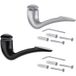 Gedotec LIBRA Support pour tablette en métal