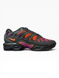 Nike - Nike Air Max Plus Drift Sneakers Heren Zwart/Gris Fume Maat 41