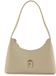 FURLA Diamante Mini Shoulder Bag Sac d'épaule en cuir Panna Crème