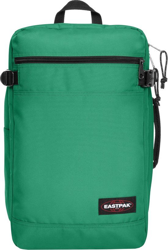 Eastpak Transit'r Pack Rugzak Groen