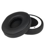Beats Casque Beats Solo2/Solo3 Coussinets de remplacement - noir