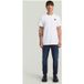 G-Star Lancet Skinny Jeans Worn In Blue Mine Taille: W28L30