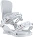 Union Binding Juliet Snowboardbindingen Femme Gris M