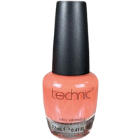 Technic Peach Melba Nagellak – 12 ml
