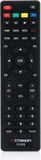 Octagon SX RCU 01 Original Fernbedienung für SF und SX-Serie (SF8008, SX8x, SX88x, SX988)