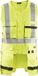 Blåkläder Multinorm werkvest Inherent 3089-1512 - High Vis Geel - XXL
