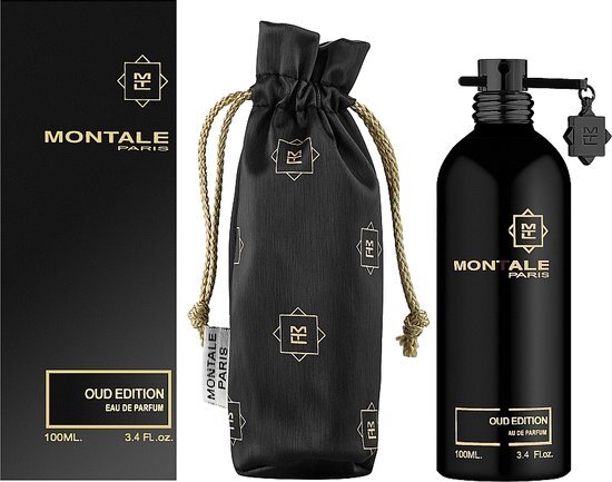 Montale Oud Edition Eau de Parfum unisex