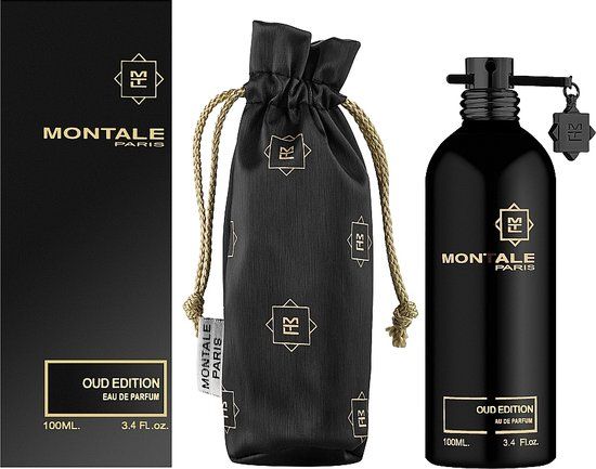 Montale Eau de Parfum / 100 ml / Unisex