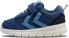 Hummel kindersneakers laag Crosslite Infant 217914