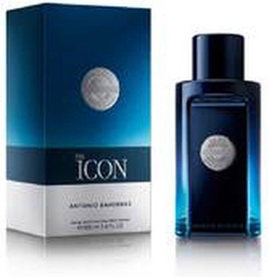 Antonio Banderas The Icon / 200 ml / Men