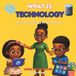 What Independently Published What Is Technology / Paperback / 32 /