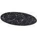 WELL HOME MOBILIARIO & DECORACIÓN Badmat zwart, marineblauw en wit