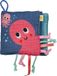 CosyBooks: Babys Laschenbuch Meer