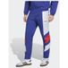 ADIDAS PERFORMANCE Pantalon de sport 'JFA EQT' bleu / gris clair / rouge