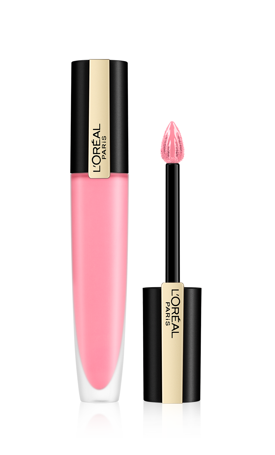 L'Oréal Rouge Signature Lipstick - 109 I Savor - Matte - 7ml