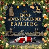FlipFlop Le calendrier de l'Avent polar Bamberg Broché