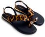 Gioseppo Mairo Sandalen Bruin/Zwart EU 41 Vrouw