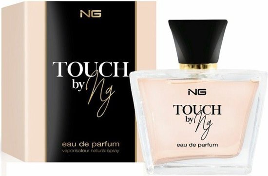 Ng Touch By Voorheen Qui, 80 Ml