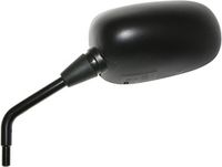Vicma Linker Spiegel voor Honda 500 CB F Motor 2013-2015 EH2I Nieuw - Zwart