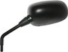 Vicma Linker Spiegel voor Honda 500 CB F Motor 2013-2015 EH2I Nieuw - Zwart