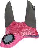 HKM Nele Oorkapje Roze Pony