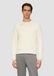 s.Oliver BLACK LABEL Pull en tricot avec col polo et soie, 0330, S