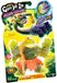 Heroes of Goo Jit Zu – 5 mini figures – Cursed Goo Sea – 11 cm