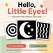Hello, Little Eyes! Paperback