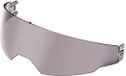 AGV ISV-M Anti-Kratz-Sonnenblende Grau