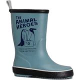 Rouchette Bottes de pluie Animal Heroes