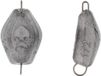 Westin Fishing Cheburashka 3,5G Lood 5st