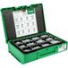 SPAX systainer³ T-Loc 5000009172010 Schroevenset 1 stuk(s)