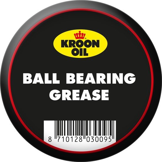 Kroon Oil Kogellagervet 65 ml blik