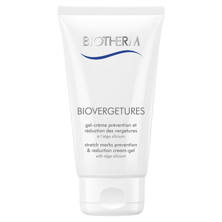 Biotherm Lait Corporel Biovergetures - Stretch Marks Prevention & Red