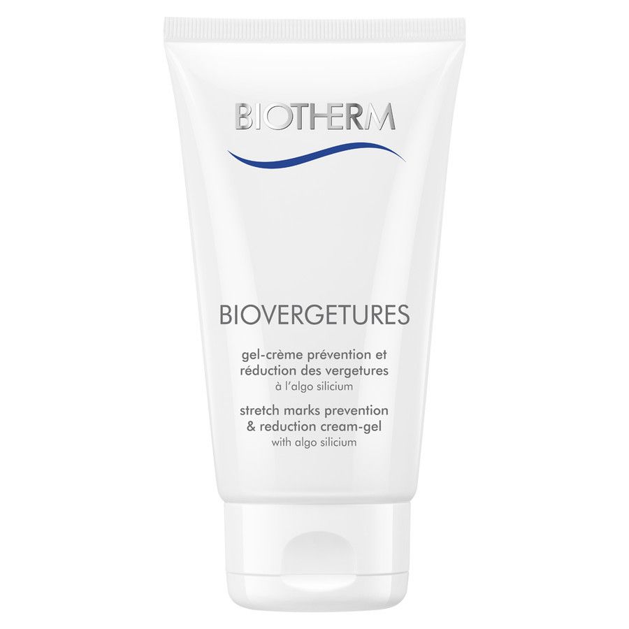 Biotherm Lait Corporel Biovergetures - Stretch Marks Prevention & Red - 3367729008128