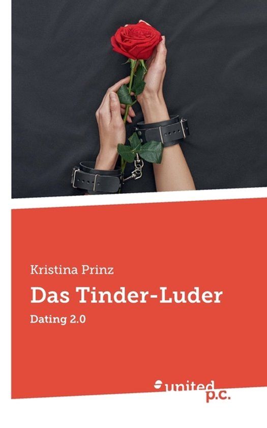 Das Novum Publishing GmbH Das Tinder-Luder