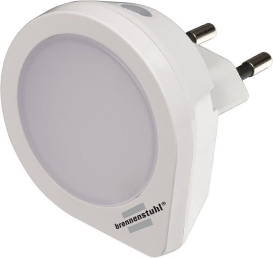 Brennenstuhl LED-Nachtlicht NL 01 QD