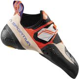La Sportiva Solution Klimschoenen Zwart EU 39 1/2 Vrouw