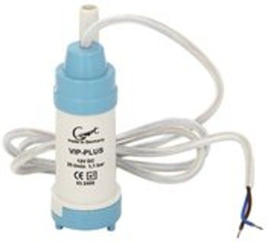 Fiamma Dompelpomp Comet 12V (20ltr.per minuut)