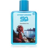 Street Origins Mumbai Mc / 100ml / Unisex