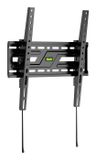 AISENS WT75T-311 fixation TV 190,5 cm (75") Noir