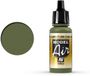 Vallejo Model Air Acrylverf - 71006 Light Green Chromate - 17 ml