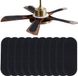 Merkloos Alto Saxofoon Bladen - Set van 10 - Sterkte 2.5 Bamboo
